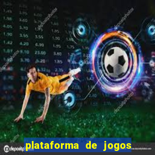 plataforma de jogos 777 bet